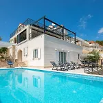 Luxury Brac Sea Horizon With Pool And Sup *